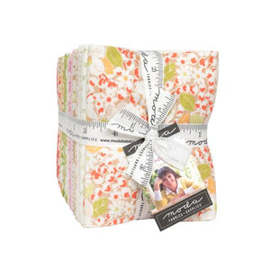 RESERVATION - Summer's End Fat Quarter Bundle by Fig Tree and Co.