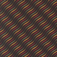 A Vintage Christmas Candy Stripes Black by Kansas Troubles Quilters