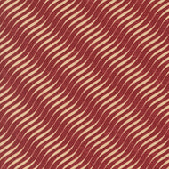 A Vintage Christmas Candy Stripes Red by Kansas Troubles Quilters