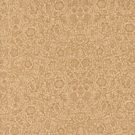 A Vintage Christmas Damask Tonal Tan by Kansas Troubles Quilters