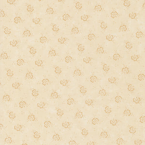 COMING SOON - Bluebird's Nest Lucky Day Cream by Kansas Troubles Quilters