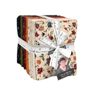 RESERVATION - Honeysuckle Farm Fat Quarter Bundle by Kansas Troubles Quilters