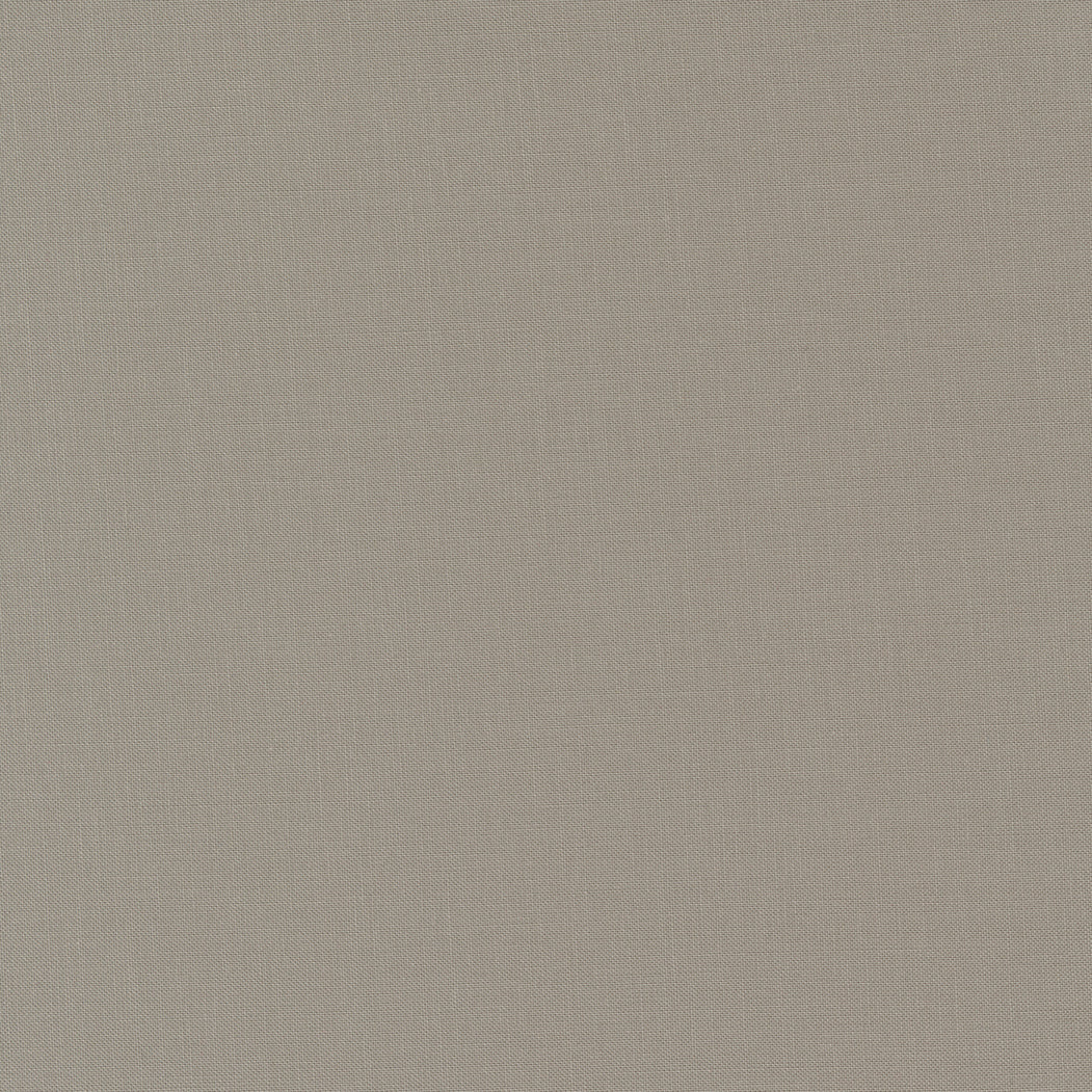 COMING SOON - Bella Solids - Stone by Moda
