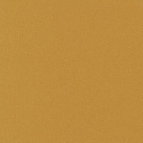 COMING SOON - Bella Solids - Harvest Gold by Moda