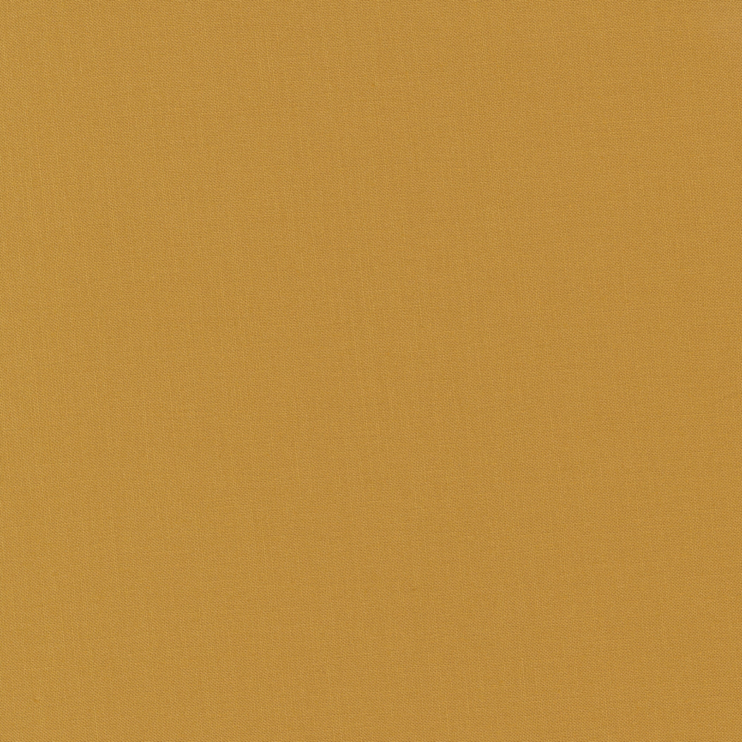 COMING SOON - Bella Solids - Harvest Gold by Moda