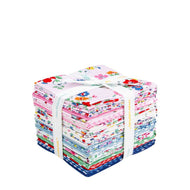 Cath Kidston Signature Collection Fat Quarter Bundle by Cath Kidston
