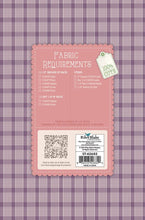 Load image into Gallery viewer, Gentler Times Quilt Seeds - Gentle Goose No. 2 Fabric Kit by Lori Holt
