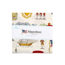 Load image into Gallery viewer, Independence 5" Stacker by The RBD Designers