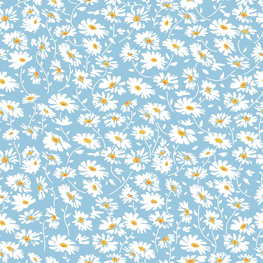 Always in Season Daisy Sky by American Jane