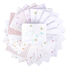 Load image into Gallery viewer, Hush Hush 6 Fat Quarter Bundle by Various RBD Designers
