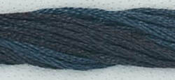 Classic Colorworks - Blacksmith Blue