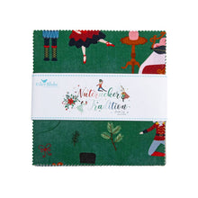 Load image into Gallery viewer, Nutcracker Tradition 5" Stacker by Jennifer Long