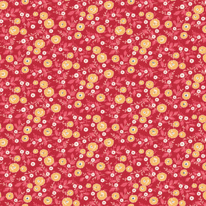 Americana Freedom Berry by Lori Holt