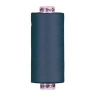 Confetti Cotton Threads - Riley Navy (RBTH-49547) by Riley Blake Designs