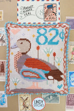 Load image into Gallery viewer, RESERVATION: Air Mail Stitch Along by Lindy Stitches