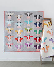 Load image into Gallery viewer, Annabelle Quilt Pattern by Cotton and Joy Patterns