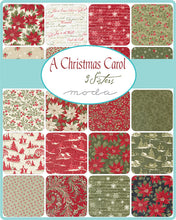 Load image into Gallery viewer, A Christmas Carol Fat Quarter Bundle by 3 Sisters