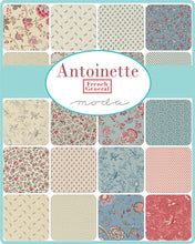 Load image into Gallery viewer, RESERVATION - Antoinette Fat Quarter Bundle by French General