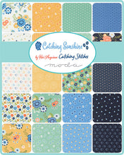 Load image into Gallery viewer, RESERVATION - Catching Sunshine Fat Quarter Bundle by Keri Anguiano
