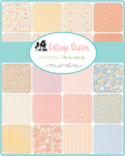 Load image into Gallery viewer, Cottage Charm - Jelly Roll by Heather Briggs of My Sew Quilty Life