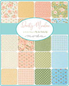 RESERVATION - Dainty Meadow Fat Quarter Bundle by Heather Briggs