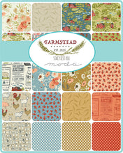 Load image into Gallery viewer, Farmstead Fat Quarter Bundle by Stacy Iest Hsu