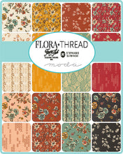 Load image into Gallery viewer, RESERVATION - Flora and Thread Layer Cake (10" Stacker) by Fancy That Design House
