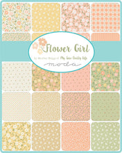Load image into Gallery viewer, Flower Girl Fat Quarter Bundle by Heather Briggs