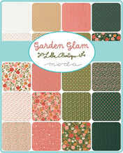 Load image into Gallery viewer, RESERVATION - Garden Glam Fat Eighth Bundle by Lella Boutique