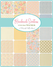 Load image into Gallery viewer, RESERVATION - Handmade Sweetness Fat Quarter Bundle by Heather Briggs
