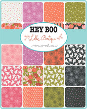 Load image into Gallery viewer, RESERVATION - Hey Boo Fat Quarter Bundle by Lella Boutique