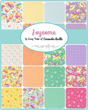 Load image into Gallery viewer, RESERVATION - Joysome Fat Quarter Bundle by Corey Yoder