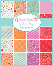 Load image into Gallery viewer, RESERVATION - Laguna Sunrise Fat Quarter Bundle by Sherri and Chelsi