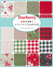 Load image into Gallery viewer, RESERVATION - Starberry Fat Quarter Bundle by Corey Yoder