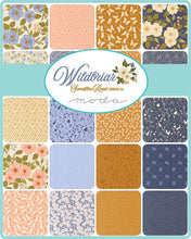 Load image into Gallery viewer, RESERVATION - Wildbriar Fat Quarter Bundle by Sweetfire Road Design Co.