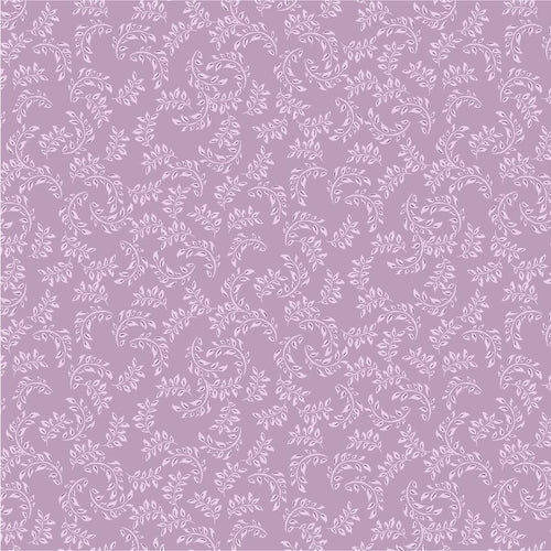 COMING SOON - My Darling Deer Wander Plum by Michal Marko
