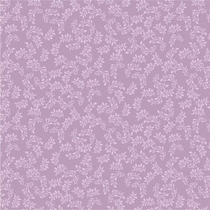 COMING SOON - My Darling Deer Wander Plum by Michal Marko