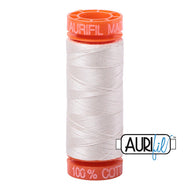 Aurifil 2311 (Muslin) - 100% Cotton 50 wt. by Aurifil