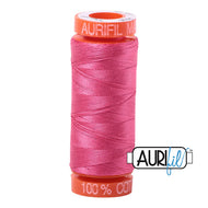 Aurifil 2530 (Blossom Pink) - 100% Cotton 50 wt. by Aurifil