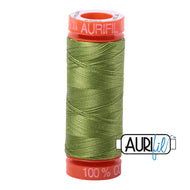 Aurifil 2888 (Fern Green) - 100% Cotton 50 wt. by Aurifil