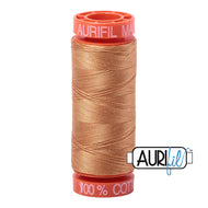 Aurifil 2930 (Golden Toast) - 100% Cotton 50 wt. by Aurifil