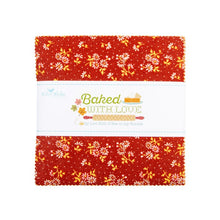 Load image into Gallery viewer, Baked with Love 5" Stacker by Lori Holt