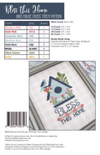 Load image into Gallery viewer, Bless This Home by Beverly McCullough