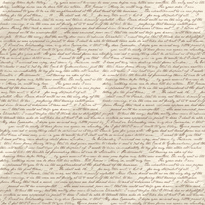 Jane Austen at Home Correspondence by Jane Austen's House