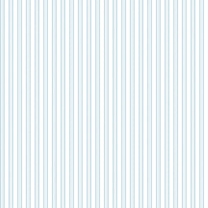 Simply Country - Stripes White by Tasha Noel