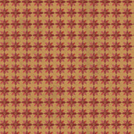 Kringle - Poinsettias Gold by Teresa Kogut