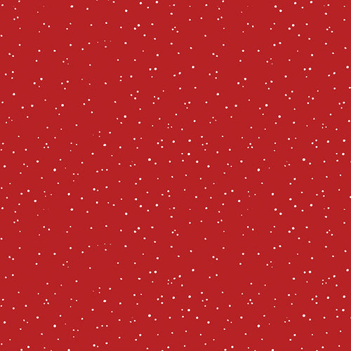 White as Snow - Light Snow Red by J. Wecker Frisch