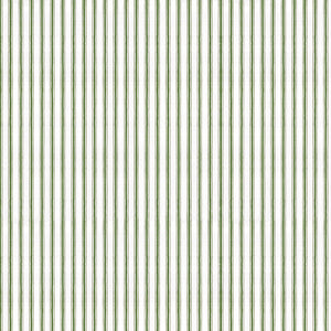 White as Snow - Ticking Green by J. Wecker Frisch