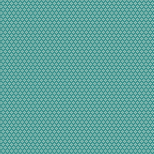 Home Town - Dansie Teal by Lori Holt