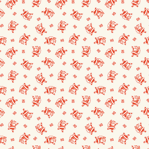 Holiday Cheer - Santas Cream by My Mind's Eye